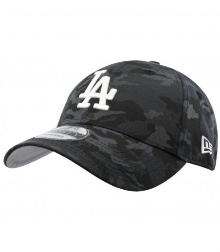 Casquette Camo team 9Forty LA New Era Casquette Camo team 9Forty LA New Era